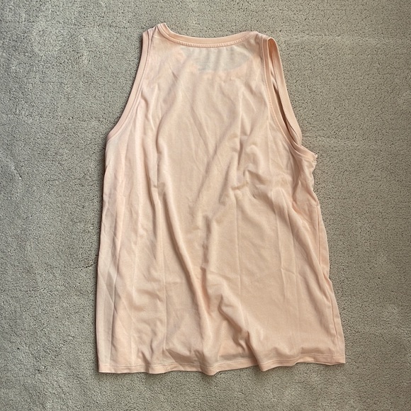 Nike Dri-Fit Tank - Picture 2 of 2